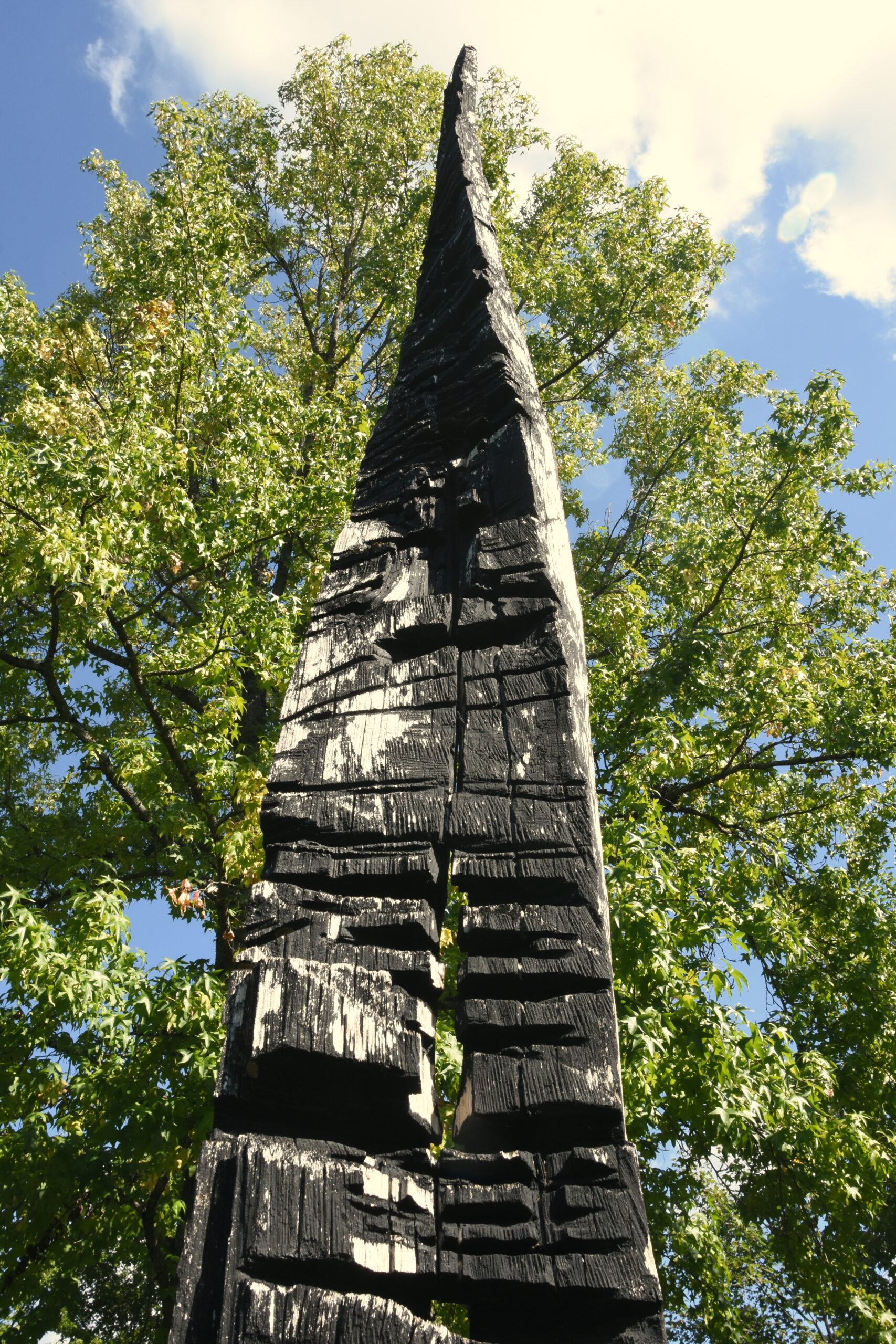BESETZUNGEN Sandstein 1995